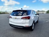 Used 2022 Chevrolet Equinox LT image 5