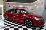 Used 2016 Honda Accord Sport image 2