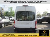 Used 2021 Ford Transit 250 148 High Roof Extended image 3
