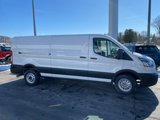 New 2025 Ford Transit 250 Low Roof AWD image 3