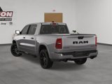New 2025 RAM 1500 Laramie image 4