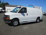Used 2023 Chevrolet Express 2500 w/ Driver Convenience Package image 3