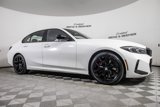 Used 2025 BMW 330i Sedan w/ M Sport Package image 3