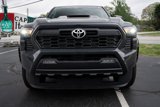 New 2025 Toyota Tacoma TRD Sport image 2