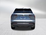 New 2026 Chevrolet Equinox ACTIV w/ Safety and Technology Package image 4