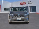 Used 2024 Toyota RAV4 XLE image 2