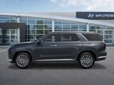 New 2025 Hyundai Palisade Calligraphy image 3