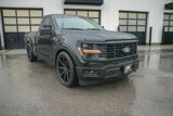 Used 2025 Ford F150 XL w/ Equipment Group 103A High image 4