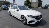 Certified 2025 Mercedes-Benz E 350 4MATIC Sedan image 3