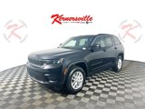 New 2025 Jeep Grand Cherokee Laredo X image 3