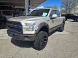 Used 2017 Ford F150 Lariat image 2