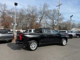 Used 2021 Chevrolet Silverado 1500 Custom image 4
