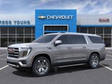 New 2025 GMC Yukon XL Elevation image 3