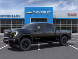 New 2025 GMC Sierra 2500 AT4 w/ AT4 Premium Plus Package image 2
