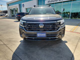 New 2025 Volkswagen Atlas SEL Premium R-Line image 2