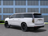 New 2025 Cadillac Escalade ESV Sport Platinum w/ LPO, ONYX Package image 2