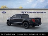 New 2025 Ford F150 XLT w/ Equipment Group 302A MID image 4