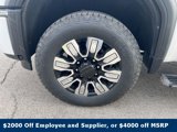 New 2024 GMC Sierra 2500 Denali w/ Technology Package image 5