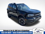 New 2025 Ford Bronco Sport Outer Banks w/ Outer Banks Tech Package+ image 1