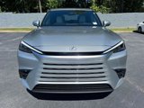 New 2025 Lexus TX 350 AWD image 3