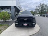 Certified 2023 Ford F150 Lariat w/ Equipment Group 502A High image 3