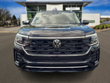 New 2025 Volkswagen Atlas SEL Premium R-Line image 2