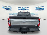 New 2025 Ford F350 Platinum image 4