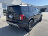 New 2026 Honda Passport TrailSport Elite image 4