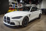 Used 2021 BMW M3 Competition image 4