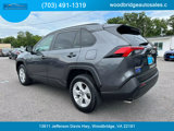 Used 2021 Toyota RAV4 XLE image 6