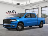 New 2025 RAM 1500 Big Horn image 2