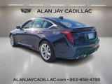 New 2025 Cadillac CT5 Premium Luxury image 3