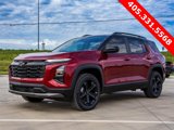 New 2026 Chevrolet Equinox LT w/ Convenience Package II image 5