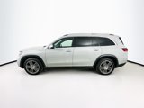 Certified 2025 Mercedes-Benz GLS 450 4MATIC image 4