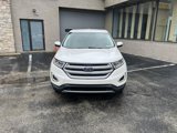 Used 2015 Ford Edge Titanium w/ Technology Package image 2