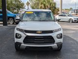Used 2023 Chevrolet TrailBlazer LT image 2