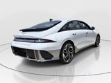 New 2025 Hyundai Ioniq 6 Limited image 3