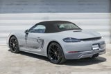 Used 2024 Porsche 718 Boxster image 3