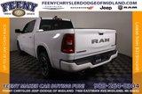New 2025 RAM 1500 Laramie w/ Sport Appearance Package image 4