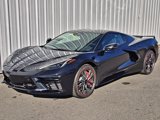 New 2024 Chevrolet Corvette Stingray Preferred Cpe w/ Z51 Performance Package image 3