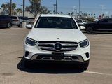 Used 2022 Mercedes-Benz GLC 300 4MATIC image 3