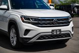 Used 2021 Volkswagen Atlas SE w/ Panoramic Sunroof Package image 6