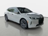 New 2026 BMW iX xDrive60 w/ Executive Package image 3