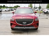 Used 2025 Genesis GV70 2.5T Select w/ Select Package image 2