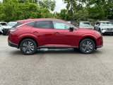 New 2025 Nissan Murano SL image 3