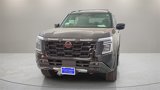 New 2025 Nissan Armada PRO-4X image 2