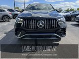 New 2025 Mercedes-Benz GLE 53 AMG 4MATIC Coupe image 3
