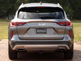 Used 2020 INFINITI QX50 Essential w/ Convenience Package image 4