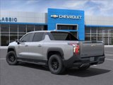 New 2025 Chevrolet Silverado EV LT image 3