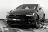 Used 2022 Tesla Model X Plaid image 2